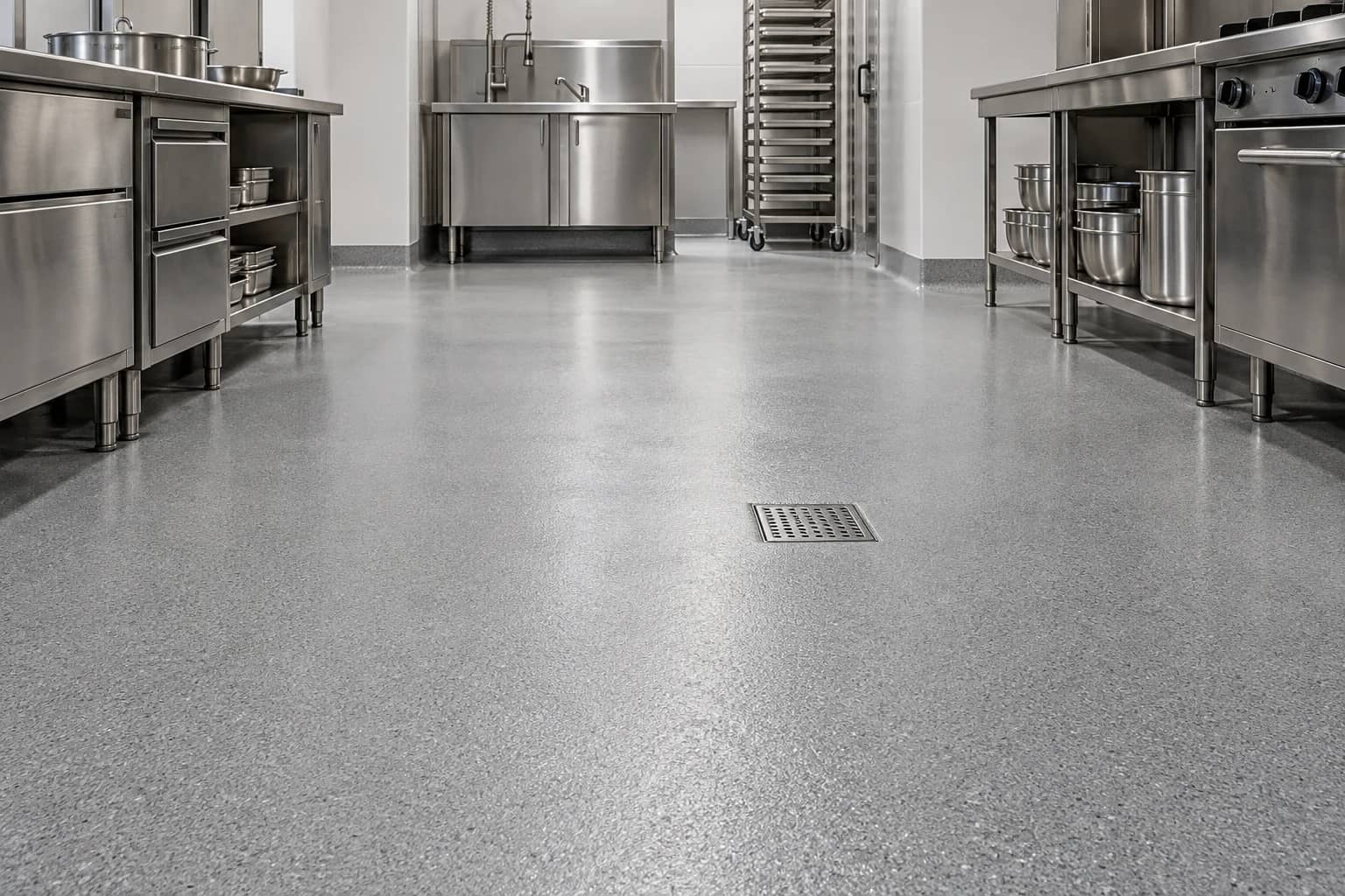 Quartz, Decorative & industrial